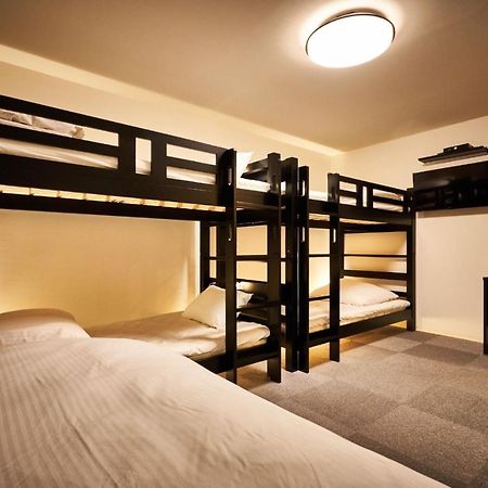 Rikyuan Kyoto Nishikyogoku Room C Εξωτερικό φωτογραφία