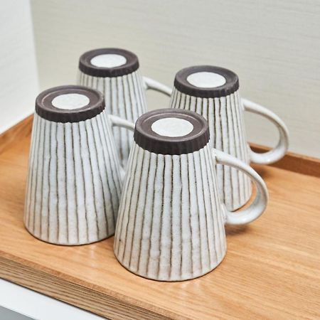 Rikyuan Kyoto Nishikyogoku Room C Εξωτερικό φωτογραφία