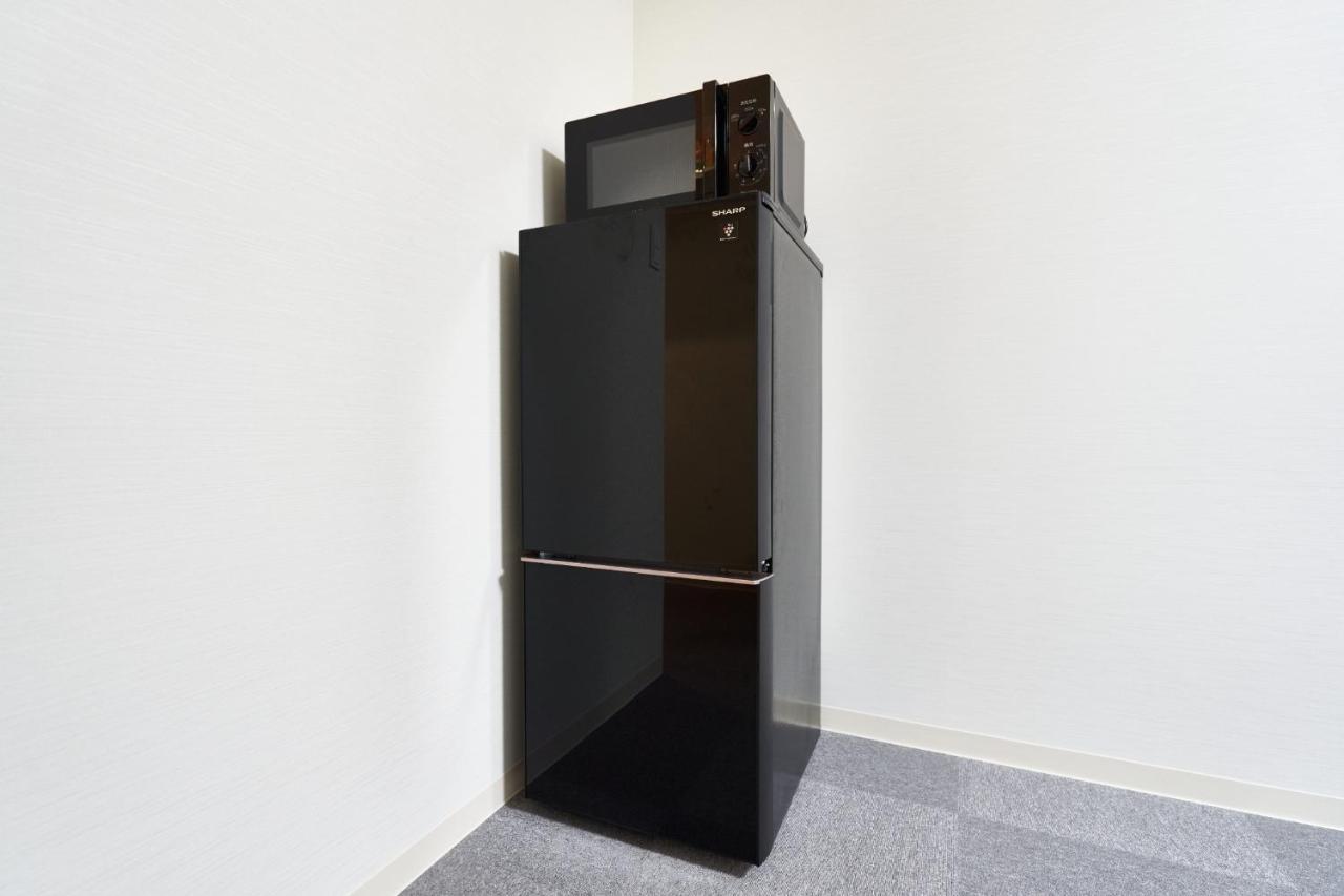 Rikyuan Kyoto Nishikyogoku Room C Εξωτερικό φωτογραφία