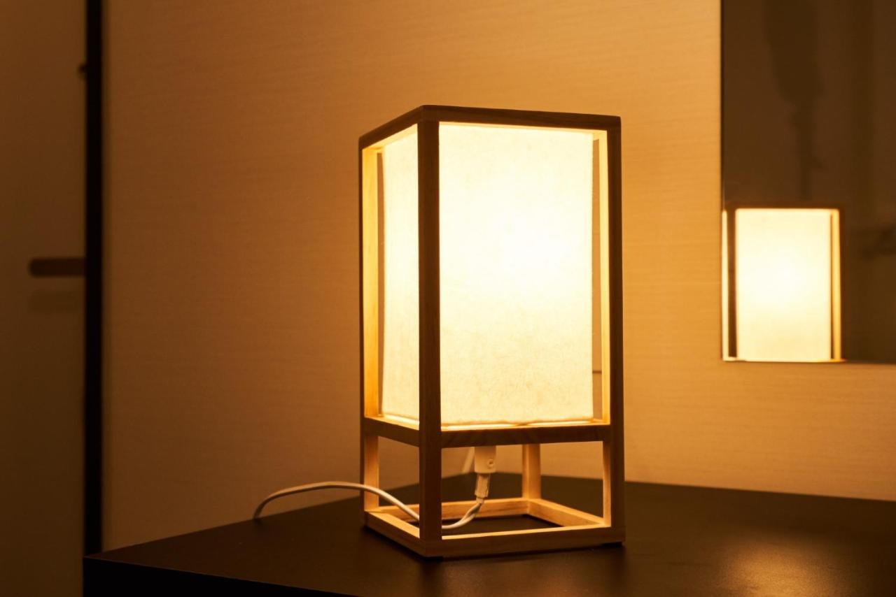 Rikyuan Kyoto Nishikyogoku Room C Εξωτερικό φωτογραφία
