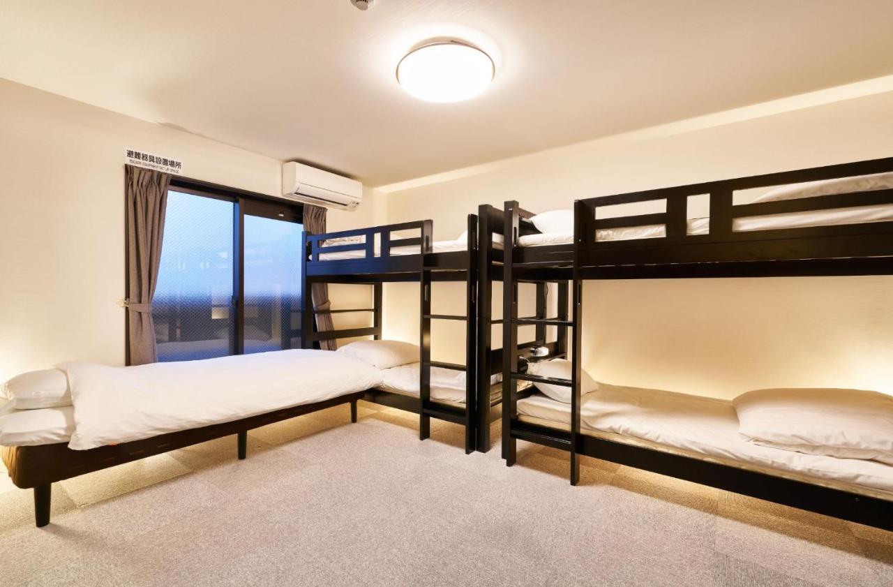 Rikyuan Kyoto Nishikyogoku Room C Εξωτερικό φωτογραφία